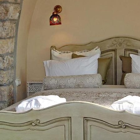 Beit Ha'Omanim Hotel Safed Luaran gambar