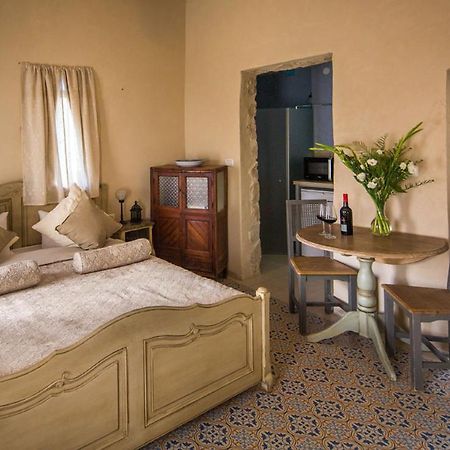 Beit Ha'Omanim Hotel Safed Luaran gambar