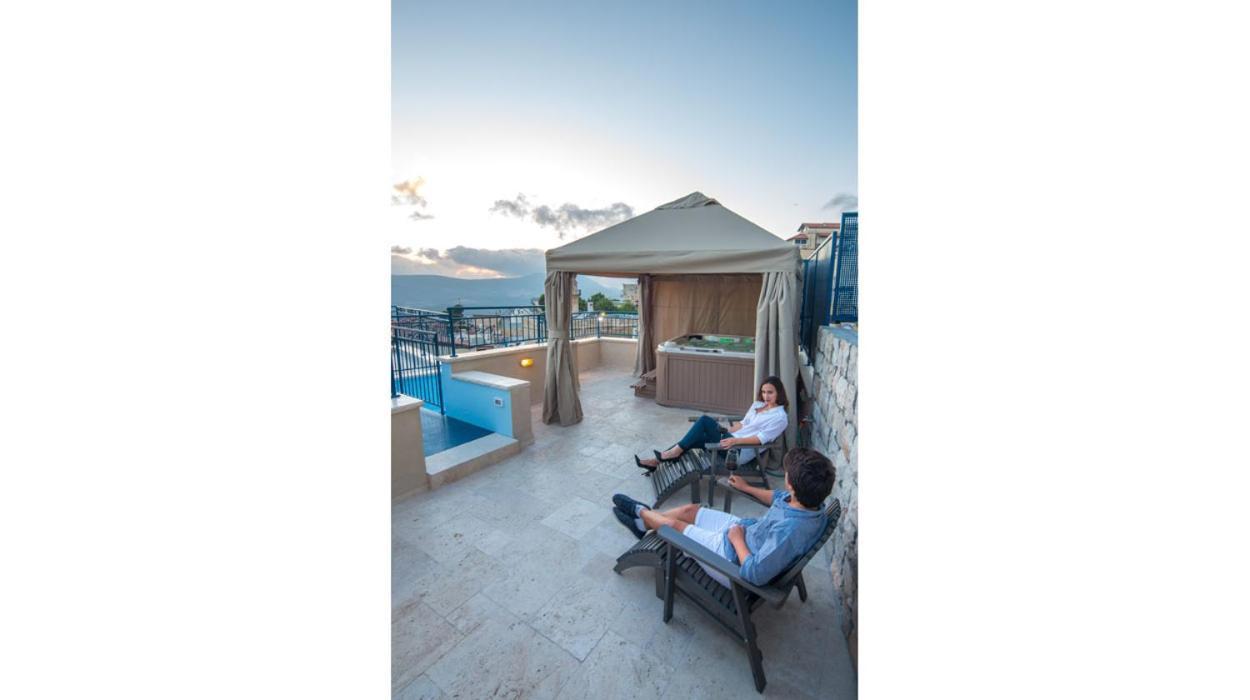 Beit Ha'Omanim Hotel Safed Luaran gambar