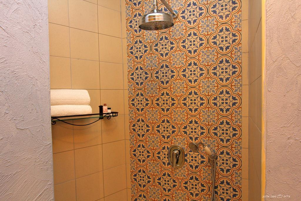 Beit Ha'Omanim Hotel Safed Bilik gambar